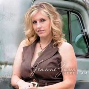 Meet your Posher, Jeanne